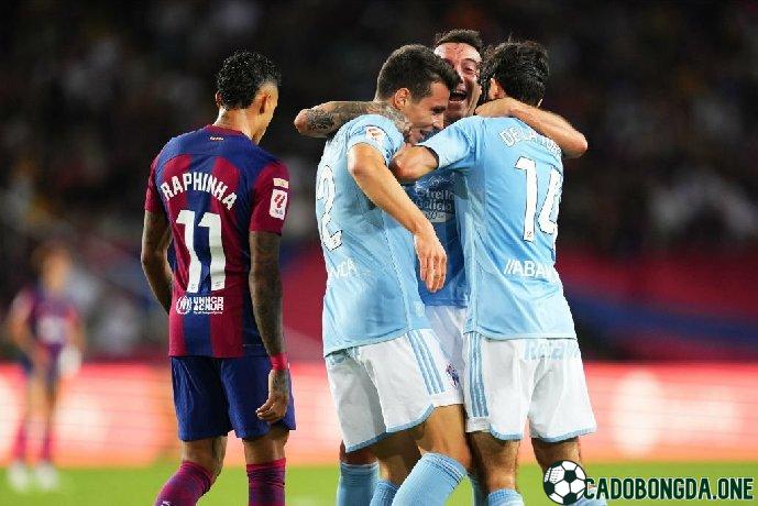 dự đoán Turegano cùng Celta Vigo