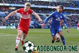 soi kèo Middlesbrough vs Cardiff