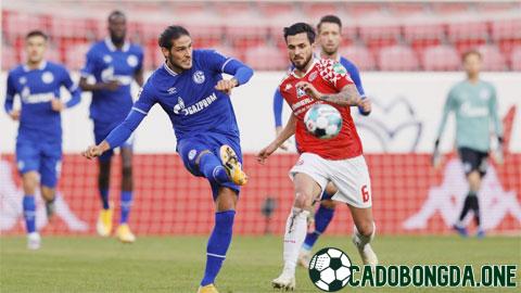 soi kèo Bochum vs Mainz