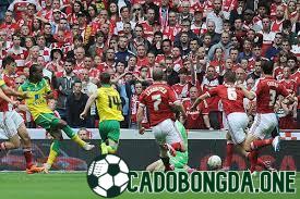 dự đoán Norwich với Middlesbrough