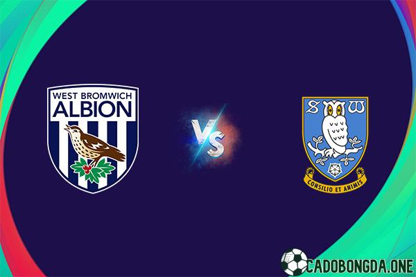 dự đoán West Brom với Sheffield Wednesday