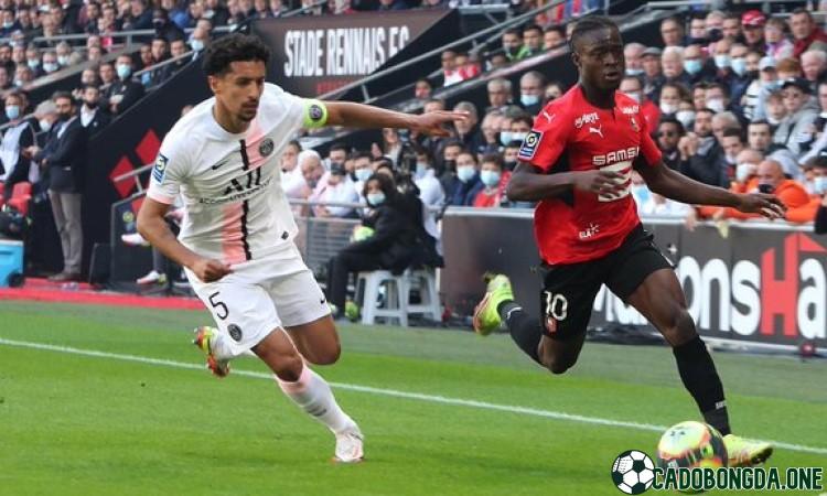 dự đoán Panathinaikos với Rennes