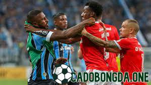 dự đoán Internacional với Gremio