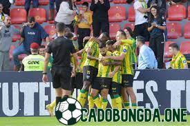 dự đoán Tondela cùng Feirense