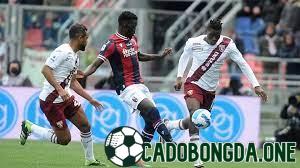 dự đoán Bologna cùng Torino