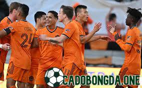 dự đoán Real Salt Lake cùng Houston Dynamo