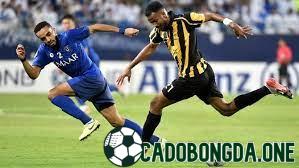 soi kèo Al Shabab vs Al Ittihad