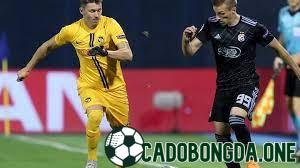 soi kèo Astana vs Dinamo Zagreb