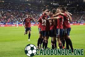 soi kèo Osasuna vs Las Palmas