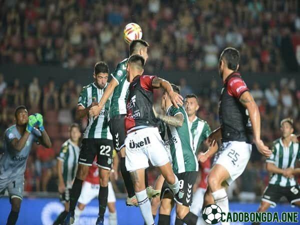 dự đoán Banfield với Colon