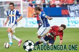 dự đoán Osasuna cùng Sociedad