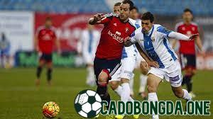 dự đoán Mallorca cùng Osasuna