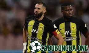 dự đoán Al Tai cùng Al Ittihad