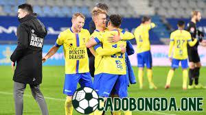 dự đoán De Graafschap cùng Cambuur