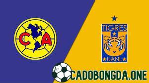 soi kèo Tigres vs Club America