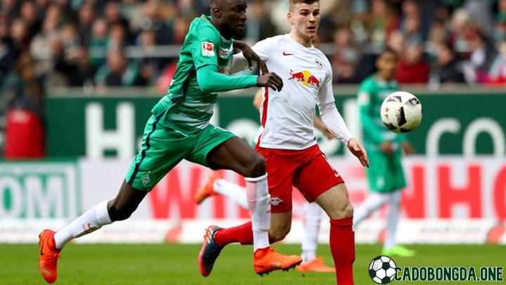 soi kèo Bremen vs Leipzig