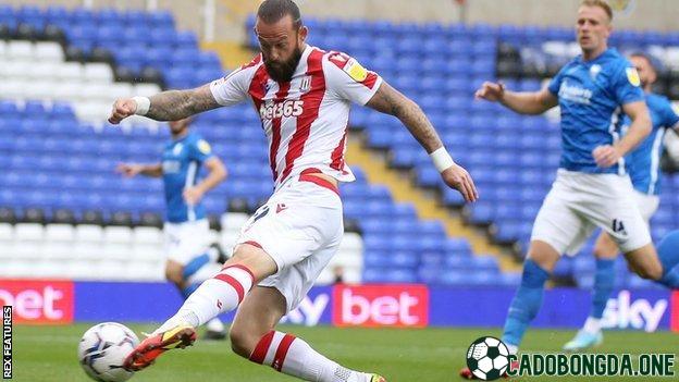 soi kèo Birmingham vs Stoke