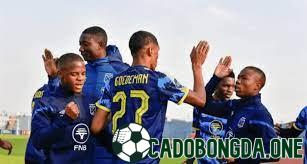 soi kèo Cape Town Spurs vs Cape Town City