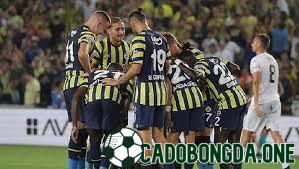 soi kèo Fenerbahce vs Sivasspor