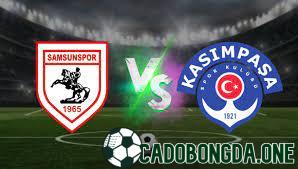 soi kèo Samsunspor vs Kasimpasa