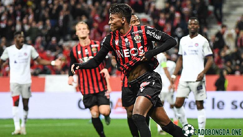 soi kèo Nice vs Reims