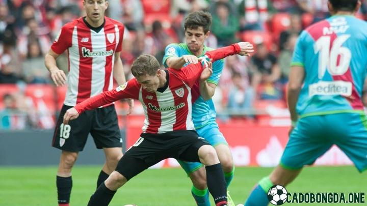 dự đoán Bilbao với Vallecano