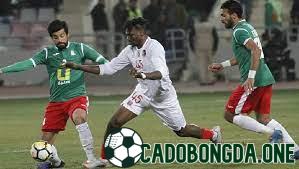 dự đoán Al-Wehdat vs Kuwait SC