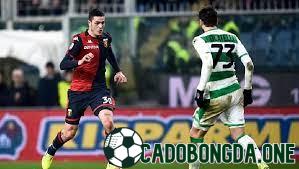 dự đoán Sassuolo với Genoa