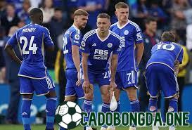 dự đoán Ipswich với Leicester