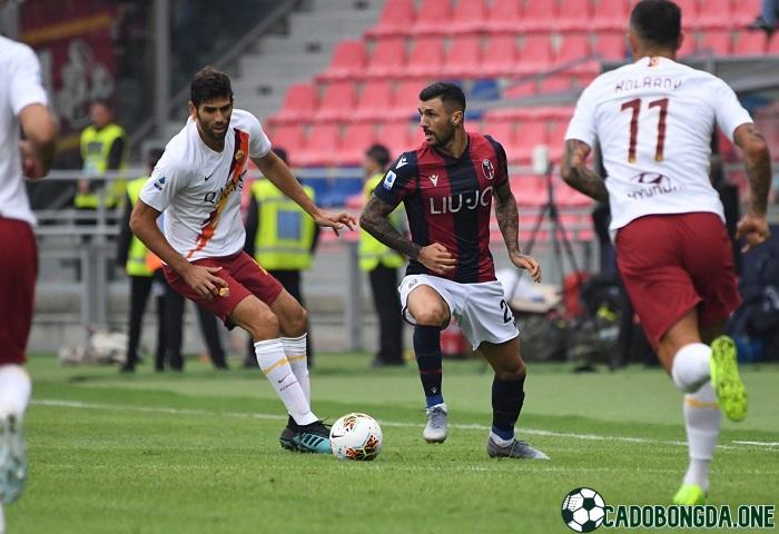 dự đoán Bologna cùng Genoa