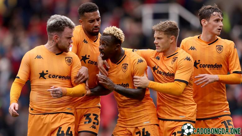 dự đoán Sheffield Wednesday cùng Hull