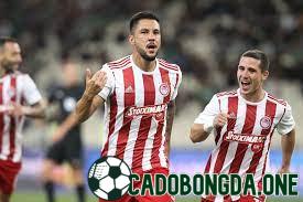 soi kèo Lamia vs Olympiacos