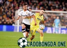 dự đoán Valencia với Villarreal