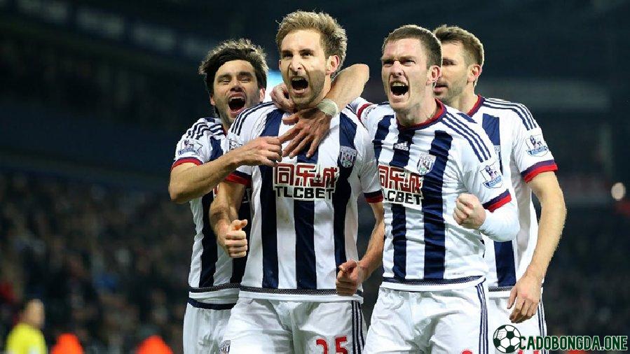 dự đoán Swansea với West Brom